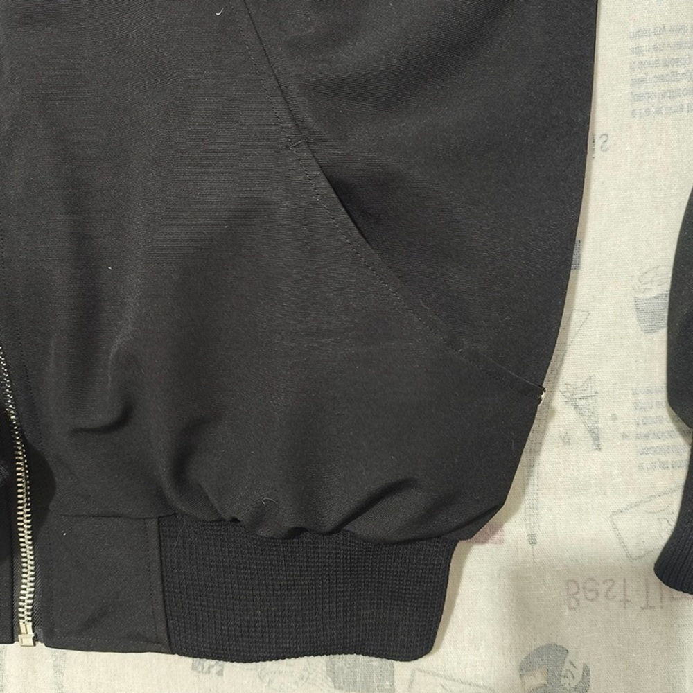Moose Knuckles Black Extreme Cold Weather Down Jacket - Picture 8 of 15